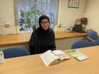 Individuell undervisning